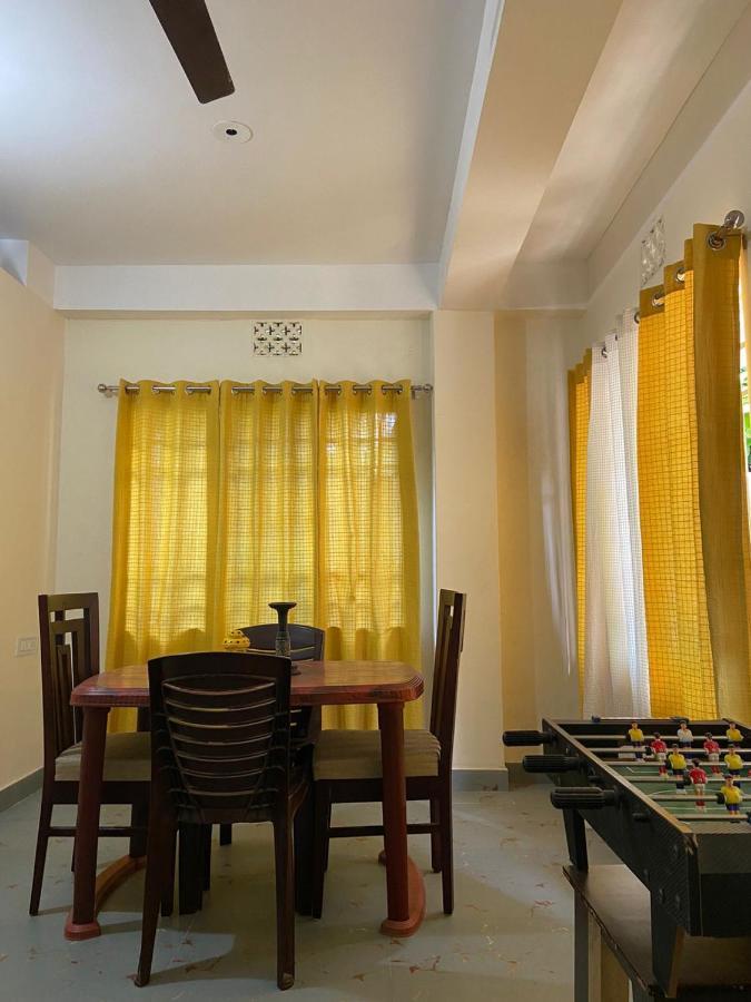 Maria'S Homestay Siliguri Exterior photo
