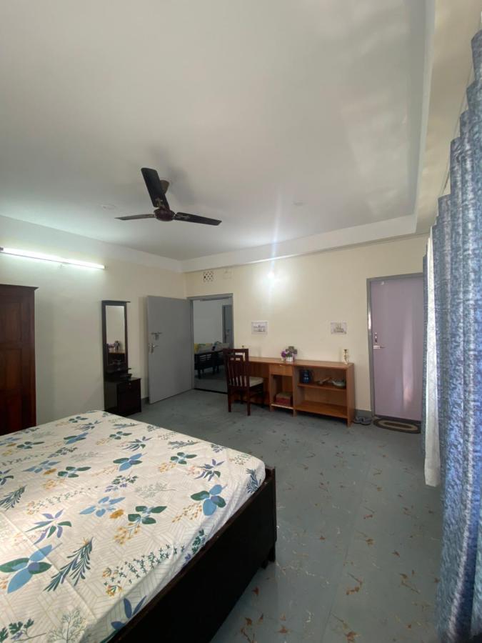 Maria'S Homestay Siliguri Exterior photo